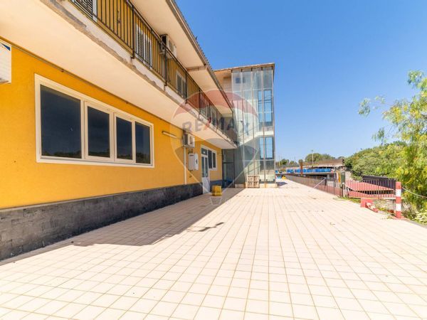 Capannone Industriale Belpasso, CT Vendita - Foto 3