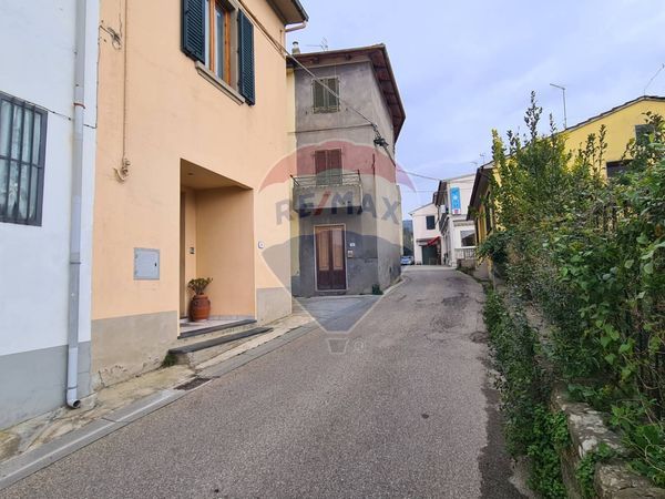 Casa Semindipendente Vitolini, Vinci, FI Vendita - Foto 3