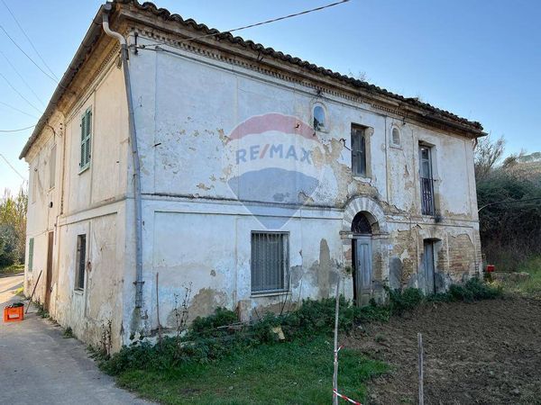 Cascina/Casale Villamagna, CH Vendita - Foto 2