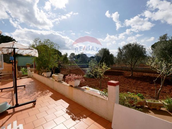 Villa singola Martina Franca, TA Vendita - Foto 3