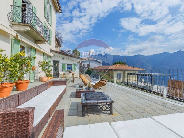 Villa singola Cernobbio, CO Vendita - Foto 4