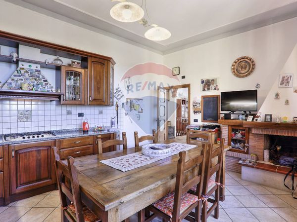 Agriturismo San Pietro in Palazzi, Cecina, LI Vendita - Foto 3