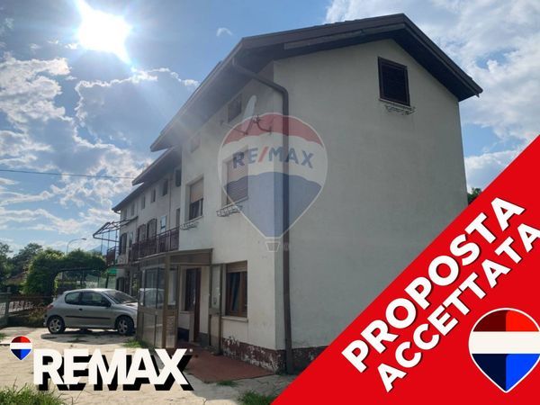 Casa Semindipendente Vicinanze, Santa Giustina, BL Vendita