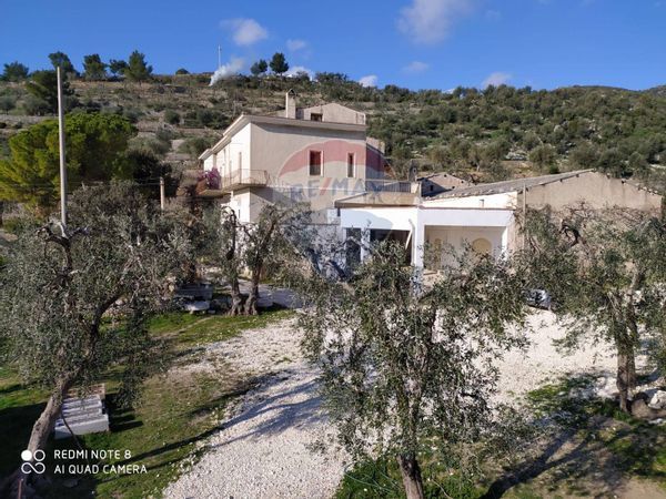 Cascina/Casale Mattinata, FG Vendita - Foto 2