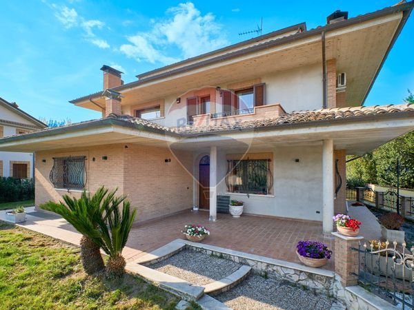 Villa singola Brecciarola, Chieti, CH Vendita - Foto 4