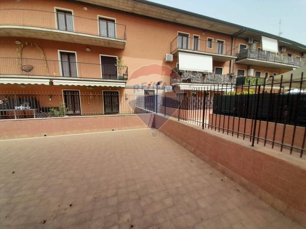 Appartamento Camporotondo Etneo, CT Vendita - Foto 4