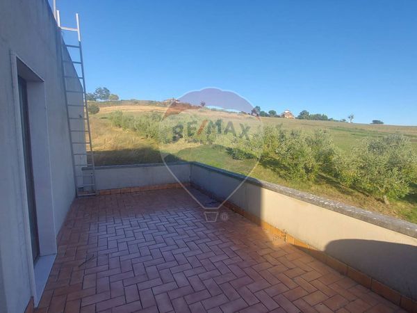 Villa singola Circello, BN Vendita - Foto 3