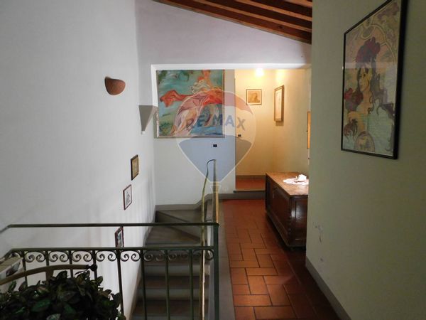 Villa singola Marliana, PT Vendita - Foto 3