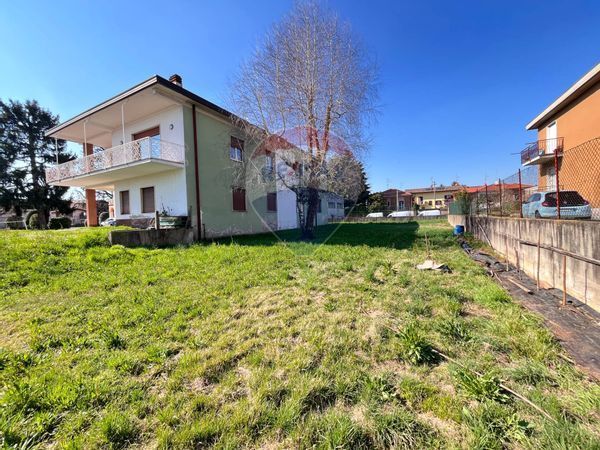 Casa Semindipendente Cassano Magnago, VA Vendita - Foto 2
