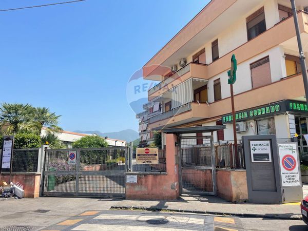 Appartamento Nocera Inferiore, SA Vendita - Foto 3