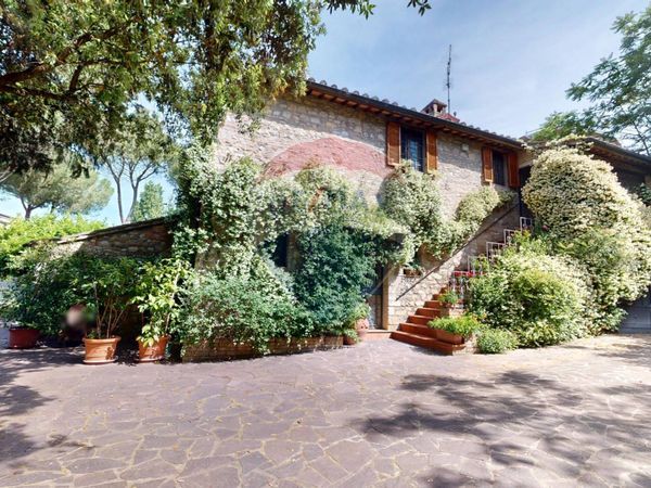 Villa singola Santa Lucia, Perugia, PG Vendita - Foto 4