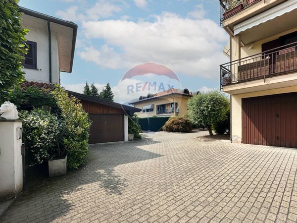 Appartamento Castelletto sopra Ticino, NO Vendita - Foto 3