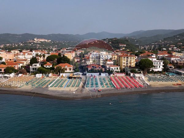 Appartamento Diano Marina, IM Vendita