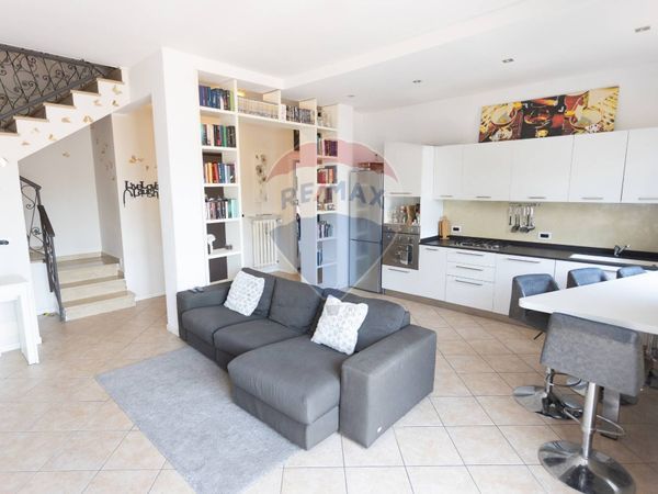 Appartamento Salsomaggiore Terme, Salsomaggiore Terme, PR Vendita - Foto 4