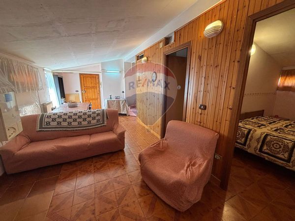 Attico/Mansarda Frosolone, IS Vendita - Foto 2