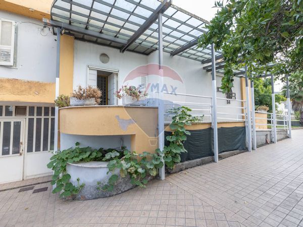 Villa singola Sant'Anastasia, NA Vendita - Foto 4