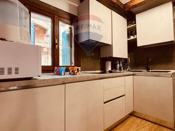 Appartamento Castello, Venezia, VE Vendita - Foto 4