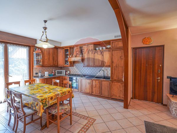 Appartamento Strozza, BG Vendita