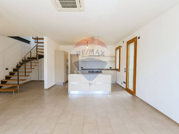 Villa singola Sarmeola, Rubano, PD Vendita