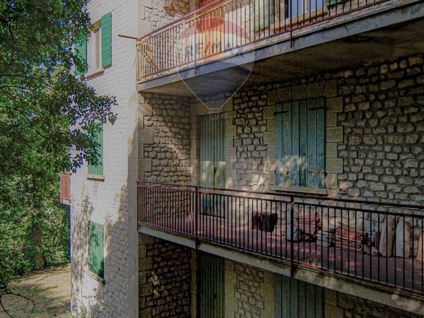 Cascina/Casale San Leo, RN Vendita - Foto 3