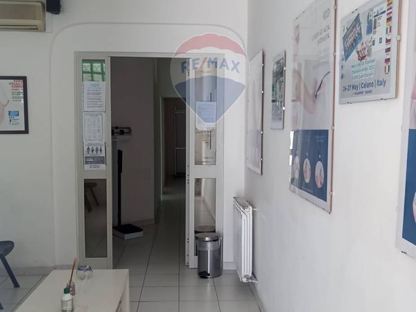 Ufficio Pietralacroce, Ancona, AN Affitto - Foto 3