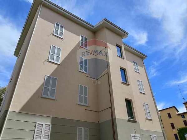 Duplex Centro storico, Reggio nell'Emilia, RE Vendita - Foto 2