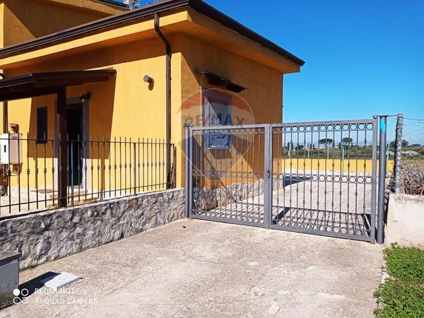 Casa Semindipendente Varcaturo, Giugliano in Campania, NA Vendita - Foto 4