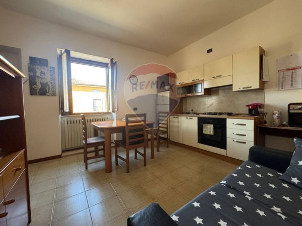 Appartamento Vighizzolo, Montichiari, BS Vendita