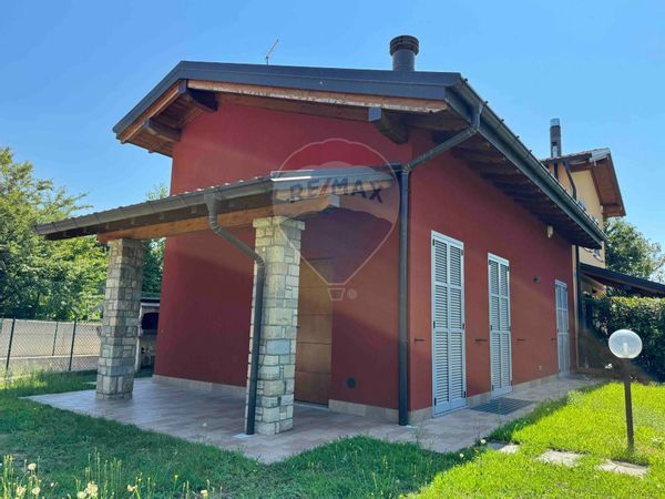 Villa o villino Baraggia, Viggiù, VA Vendita - Foto 4