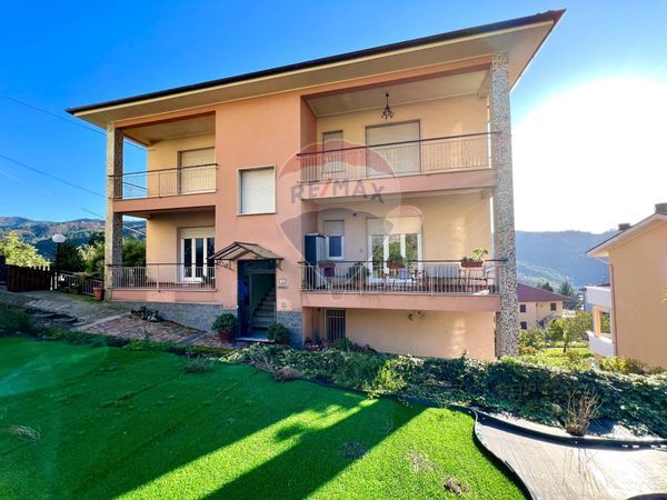 Appartamento Castiglione Chiavarese, GE Vendita - Foto 2