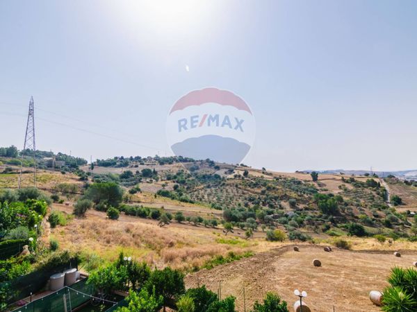 Villa a schiera Periferia, Caltanissetta, CL Vendita - Foto 3