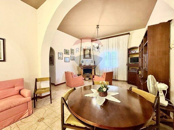 Villa singola Partinico, PA Vendita - Foto 3