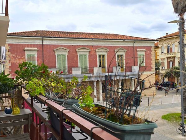 Appartamento Centro Mare, Viareggio, LU Vendita