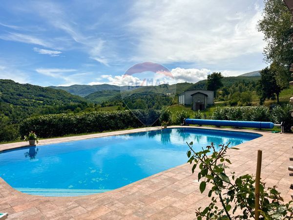 Villa singola Villa Minozzo, RE Vendita - Foto 3