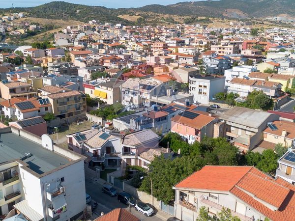 Villa a schiera Centro, Sinnai, CA Vendita - Foto 2