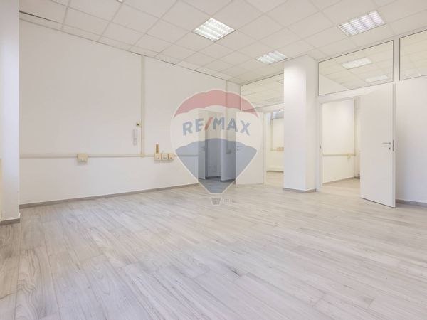 Ufficio Centro, Legnano, MI Affitto - Foto 3