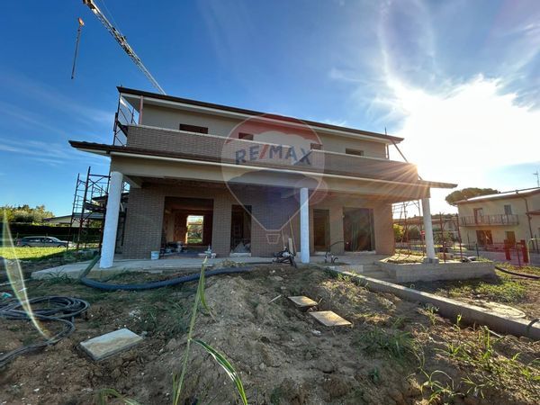 Villetta bifamiliare Ponte Valleceppi, Perugia, PG Vendita - Foto 3