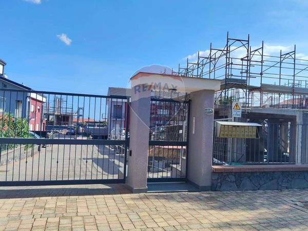 Villa a schiera Fiumefreddo di Sicilia, CT Vendita - Foto 3