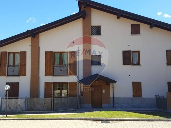 Appartamento Cassano Valcuvia, VA Vendita