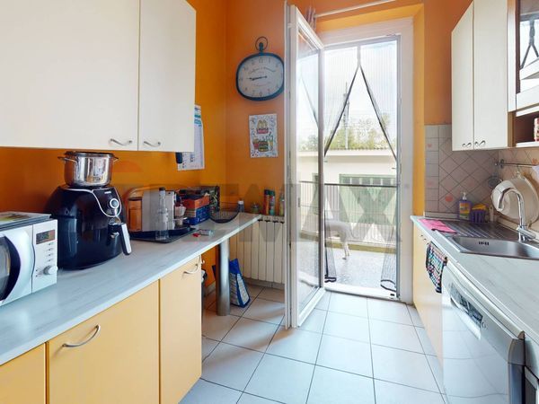 Appartamento Spinetta Marengo, Alessandria, AL Vendita - Foto 4