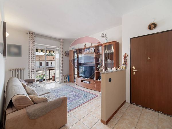 Appartamento Muggiò, MB Vendita