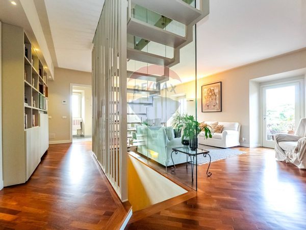 Attico/Mansarda Vergo-Zoccorino, Besana in Brianza, MB Vendita - Foto 3