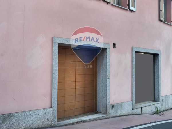 Ufficio Casnate con Bernate, CO Affitto - Foto 2