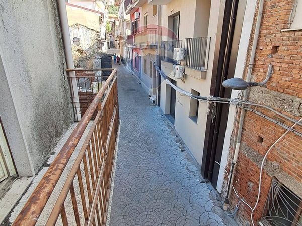 Casa Semindipendente Gaggi, ME Vendita - Foto 3