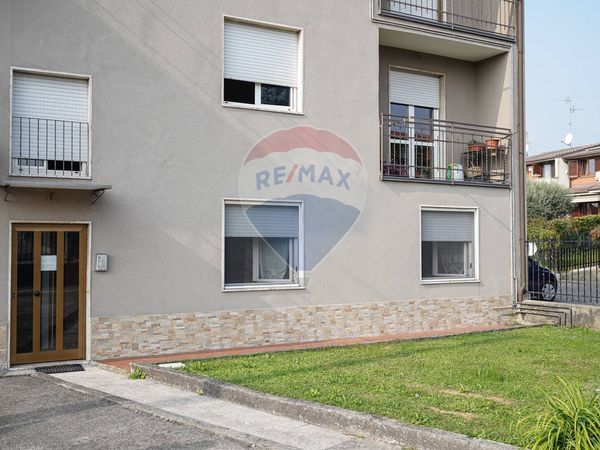 Appartamento Suisio, BG Vendita