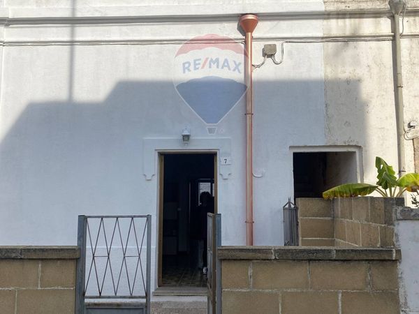 Casa Indipendente Salignano, Castrignano del Capo, LE Vendita - Foto 2