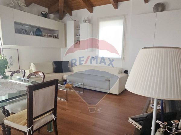 Attico/Mansarda Pavia, PV Vendita - Foto 2