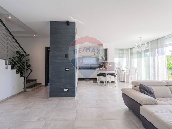 Villa singola Cupello, CH Vendita - Foto 4