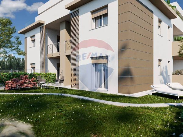 Attico/Mansarda Aicurzio, MB Vendita - Foto 3