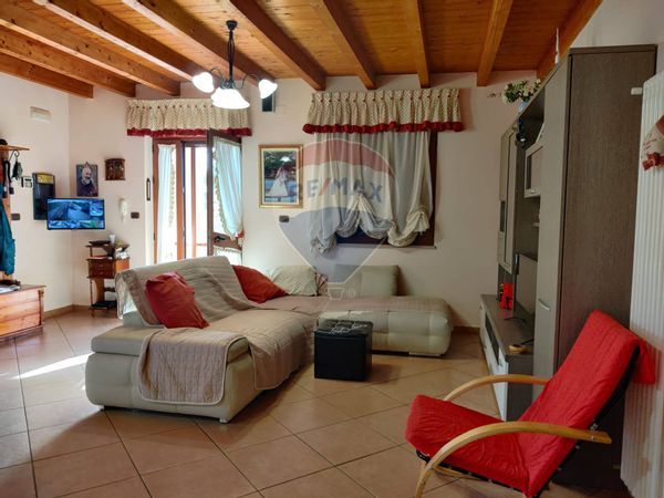 Villa singola Siponto, Manfredonia, FG Affitto - Foto 4